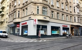 Ruefa Reisebüro Wien Währinger Straße