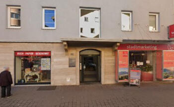 Ruefa Reisebüro Wörgl