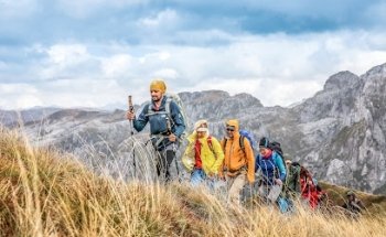 Weltweitwandern GmbH