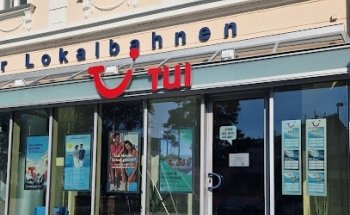 TUI Das Reisebüro (Baden)