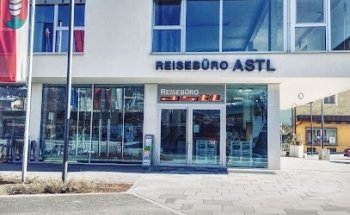 Reisebüro Astl Kufstein