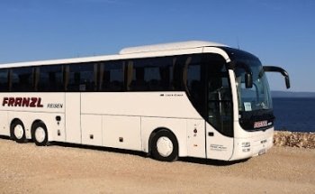 Fa. Stefan Franzl - TAXI - BUSREISEN - REISEBÜRO