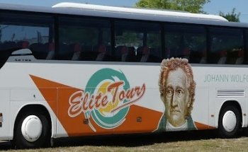 Elite Tours Verkehrsbetriebs GmbH