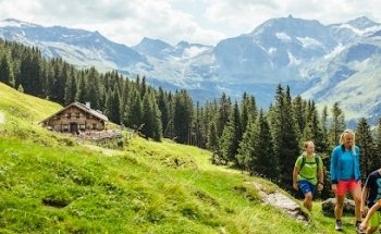 Tourismusverband Rauris