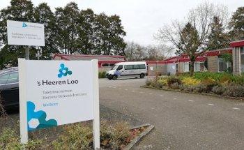 's Heeren Loo De Noorderbrug