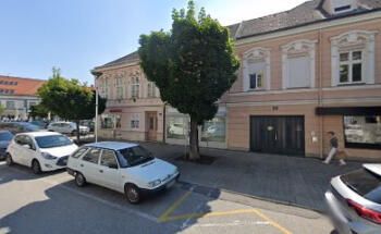 Ruefa Reisebüro Korneuburg