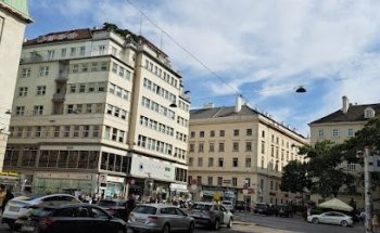 Ruefa Reisebüro Wien Schottengasse