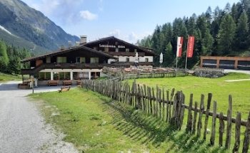 Tourismusverband Stubai Tirol