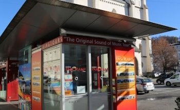 The Original Sound of Music Tour Salzburg