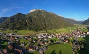 Infobüro Waidring - Tourismusverband PillerseeTal