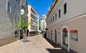 Ruefa Reisebüro Villach