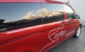 Reisebüro Zoller