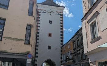 REISEWELT Reisebüro Vöcklabruck