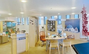 Christophorus Reisen - Schwaz