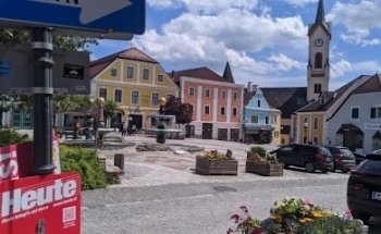 Waldviertel Tourismus