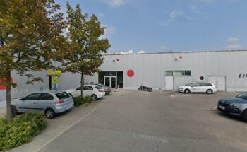 Ruefa Reisebüro EZE Eisenstadt