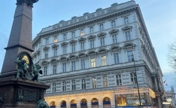 COLUMBUS Business Travel FCM Travel Solutions