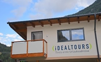 Reisebüro Idealtours GmbH