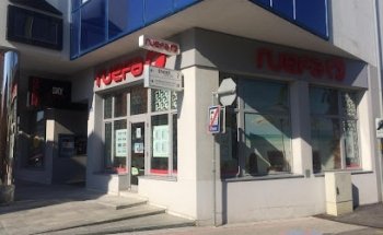 Ruefa Reisebüro Leobersdorf