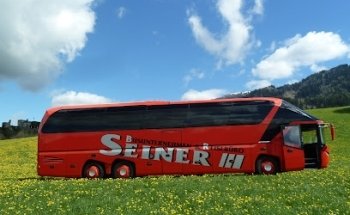 Busreisen Seiner