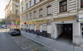 Magellan Touring & Travel Reisebüro