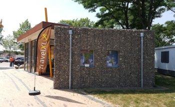 TravelXL Reisburo Borger