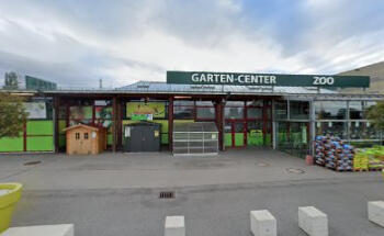 TUI Das Reisebüro (im HUMA)