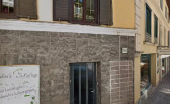Ruefa Reisebüro Bad Aussee