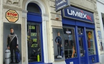 UMEX Tauchsport und -reisen