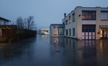 Berkmann Transporte + Logistik GmbH