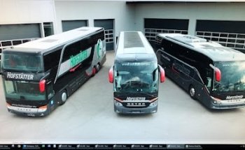 Hofstätter Touristik GmbH