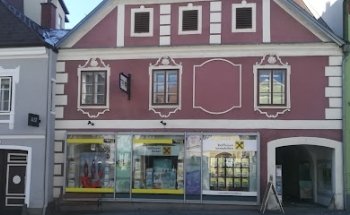 Raiffeisen Reisebüro Zwettl