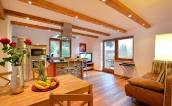 NV-Appartements - Nina Quant- Privatzimmervermittlung