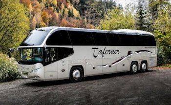 Busunternehmen & Reisebüro Taferner