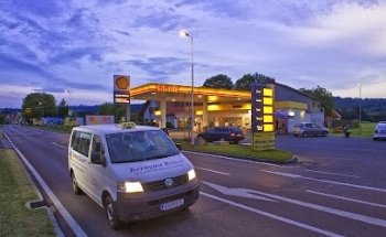 City Taxi Mureck, Kerngast Reisen GmbH