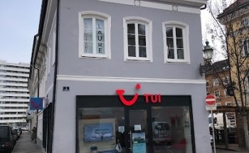 TUI Das Reisebüro (Klagenfurt)
