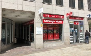 Herburger Reisen