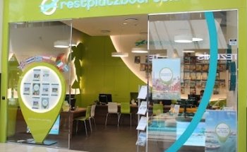 Restplatzbörse Donauzentrum