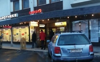 Ruefa Reisebüro Bad Kleinkirchheim