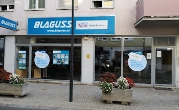 Blaguss & Reisewelt Mattersburg
