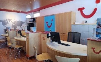 TUI Das Reisebüro Lustenau