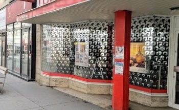 Ruefa Reisebüro Wien Josefstädter Straße