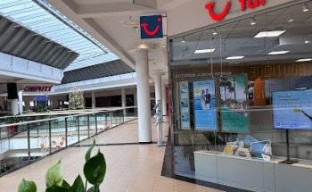 TUI Das Reisebüro (im Stadtparkcenter)
