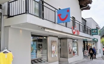 TUI Das Reisebüro (Zell am See)