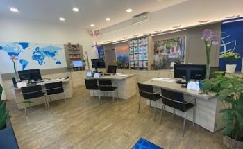 COLUMBUS Reisen GmbH & Co KG.