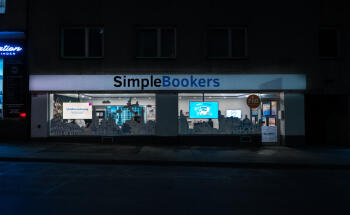 SimpleBookers e.U.