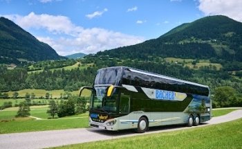 Bacher Touristik