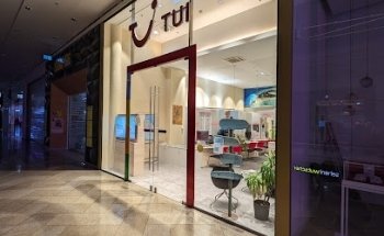 TUI Das Reisebüro (PlusCity)