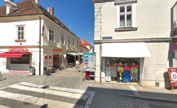 Ruefa Reisebüro Baden