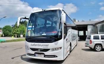 Kaltenbrunner Reisen GmbH